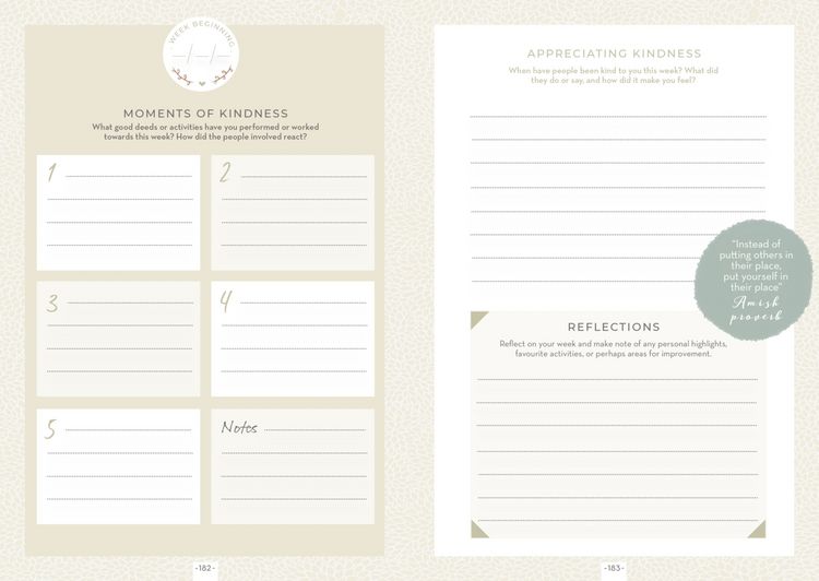 Produktbild: Simple Acts of Kindness