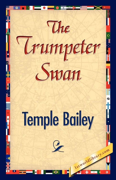 Produktbild: The Trumpeter Swan