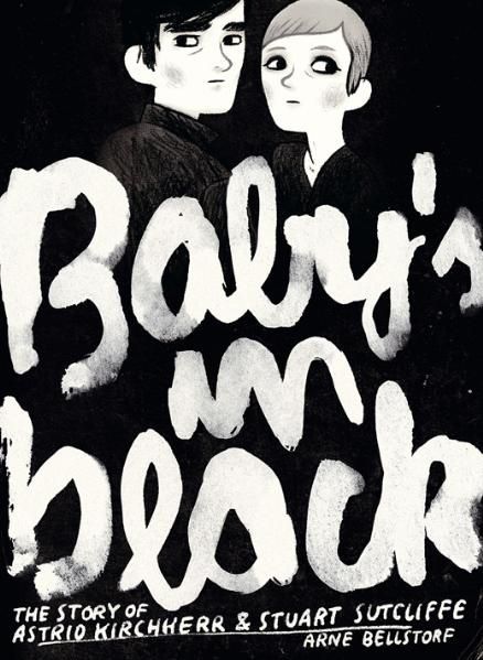 Produktbild: Baby&acute;s in Black