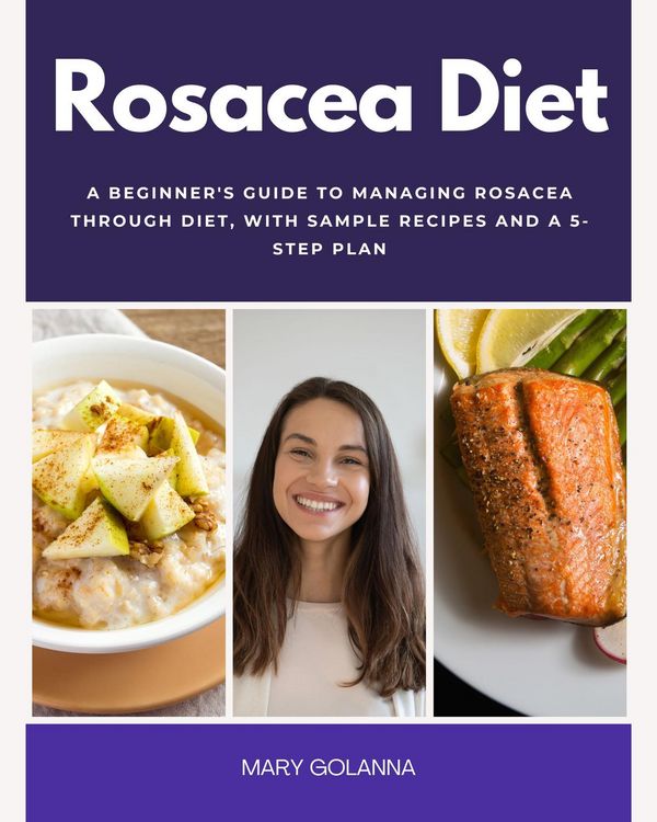 Produktbild: Rosacea Diet
