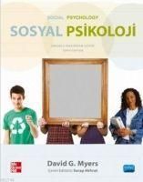 Produktbild: Sosyal Psikoloji