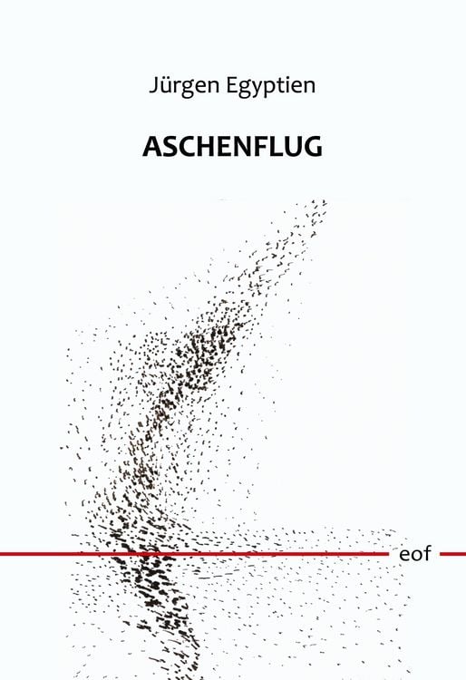 Bild vom Artikel Aschenflug vom Autor Jürgen Egyptien