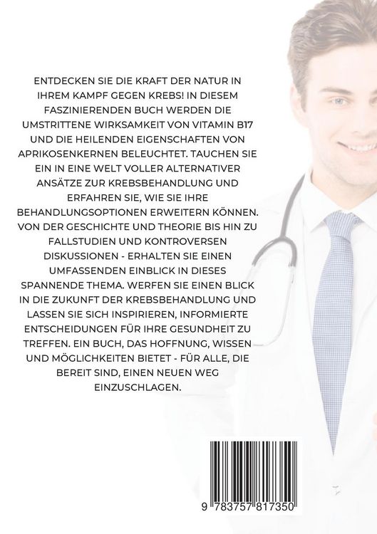 Produktbild: Die Zukunft der Krebsbehandlung?