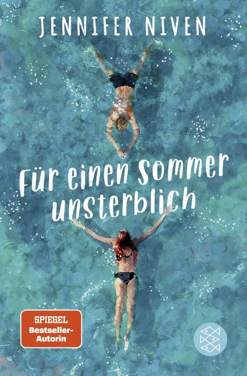 Produktbild: F&uuml;r einen Sommer unsterblich