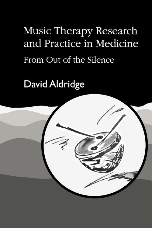 Produktbild: Music Therapy Research and Practice in Medicine