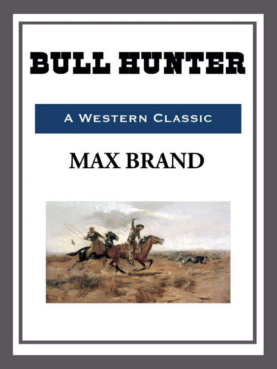 Produktbild: Bull Hunter