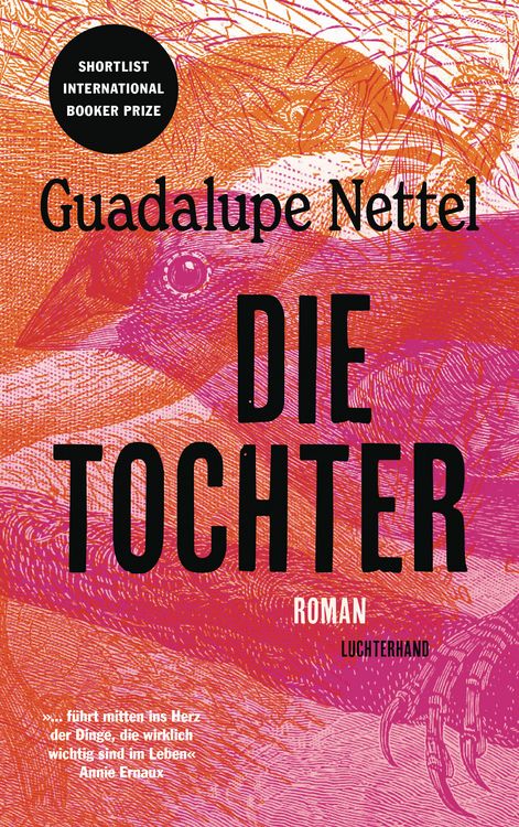 Produktbild: Die Tochter