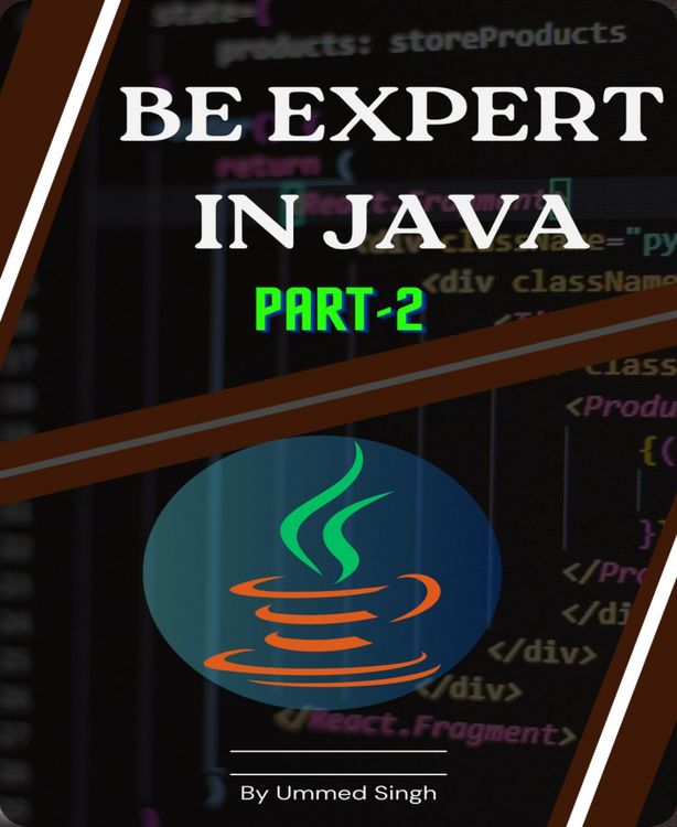 Produktbild: Be Expert in Java Part- 2