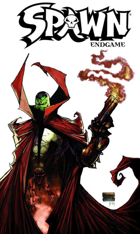 Produktbild: Spawn