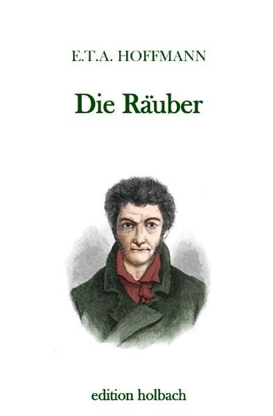 Produktbild: Die R&auml;uber