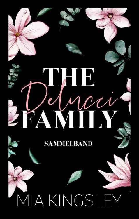 Produktbild: The Delucci Family