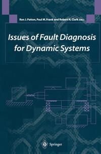 Produktbild: Issues of Fault Diagnosis for Dynamic Systems