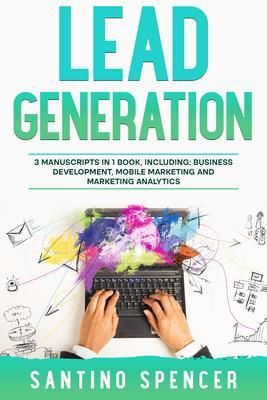Produktbild: Lead Generation
