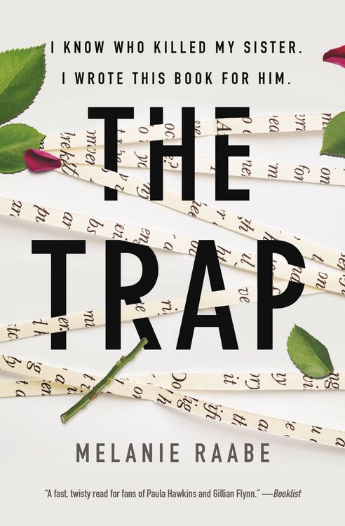 Produktbild: The Trap