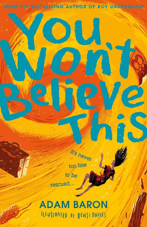Produktbild: You Won't Believe This