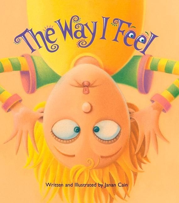 Produktbild: The Way I Feel
