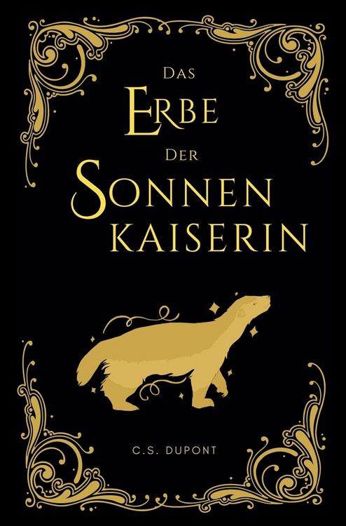 Produktbild: Das Erbe der Sonnenkaiserin