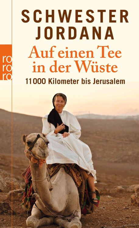 Produktbild: Auf einen Tee in der W&uuml;ste