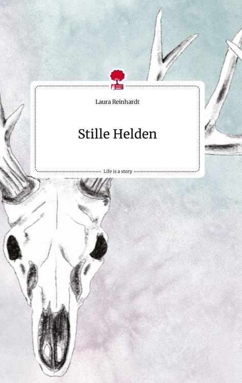 Produktbild: Stille Helden. Life is a Story - story.one