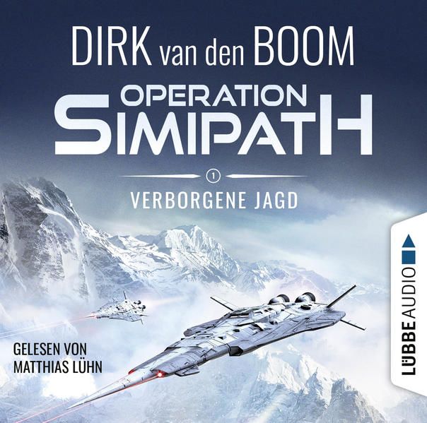 Produktbild: Verborgene Jagd