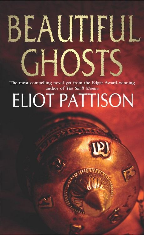 Produktbild: Beautiful Ghosts