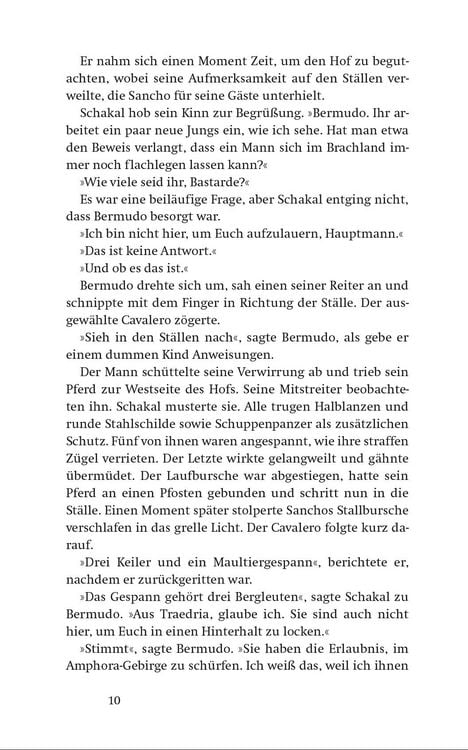 Produktbild: Die Grauen Bastarde