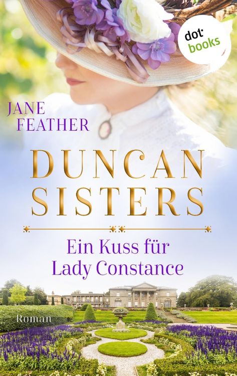 Produktbild: Duncan Sisters - Ein Kuss f&uuml;r Lady Constance