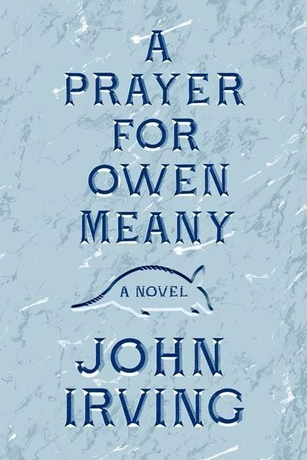 Produktbild: A Prayer for Owen Meany