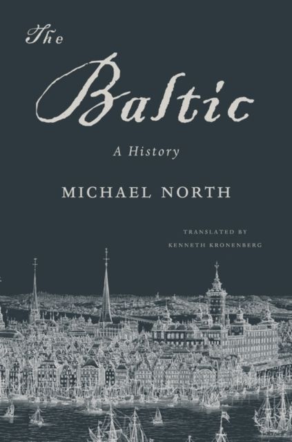 Produktbild: North, M: The Baltic