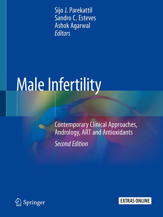 Produktbild: Male Infertility