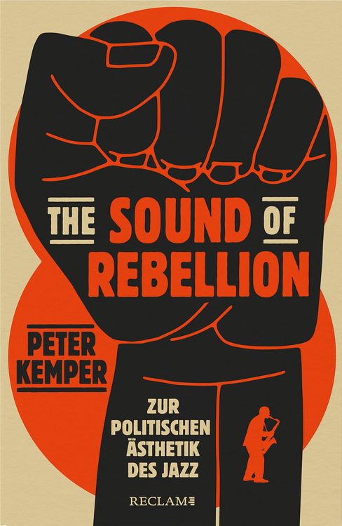 Produktbild: The Sound of Rebellion