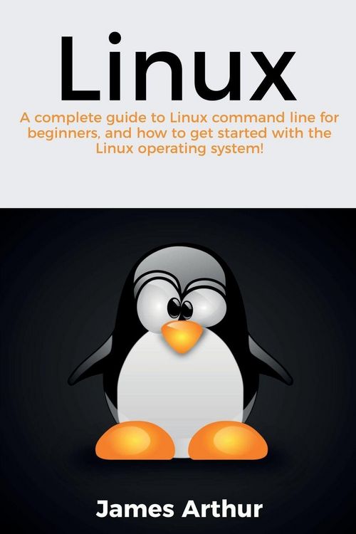 Produktbild: Linux