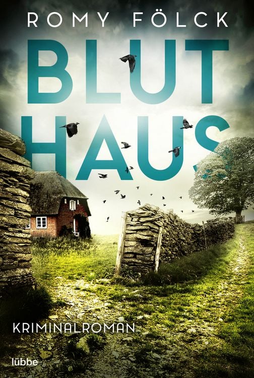 Produktbild: Bluthaus