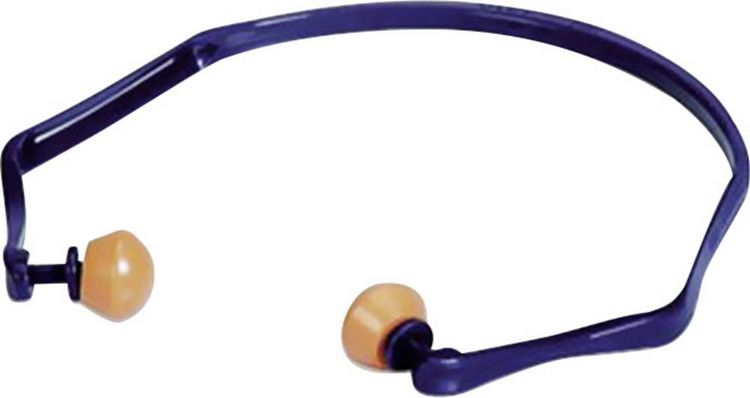 Produktbild: 3M 1310 B&uuml;gelgeh&ouml;rsch&uuml;tzer 25 dB EN 352-2 1 St.