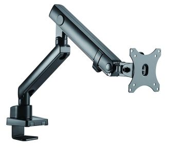 Produktbild: RAIDSONIC Monitorst&auml;nder mit Tischhalterung f&uuml;r einen Monitor bis zu 32" (81 cm)
