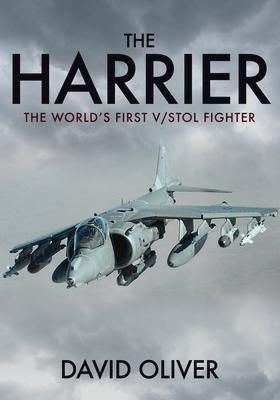 Produktbild: The Harrier
