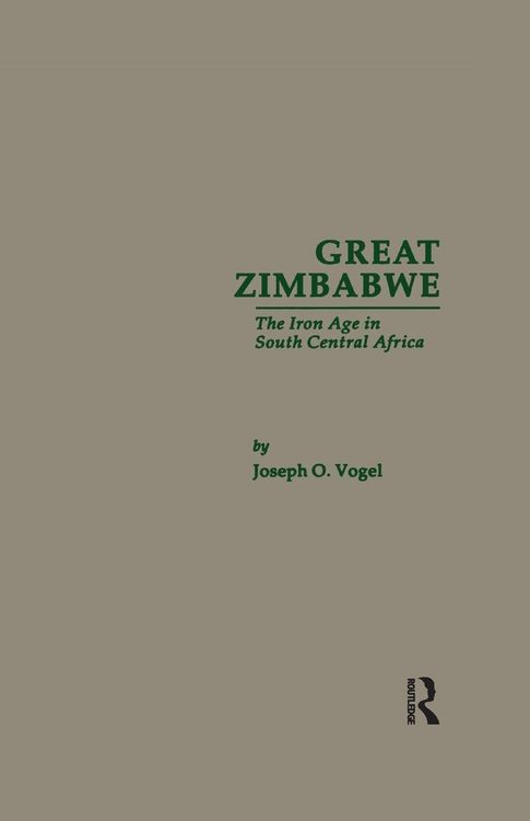 Produktbild: Great Zimbabwe
