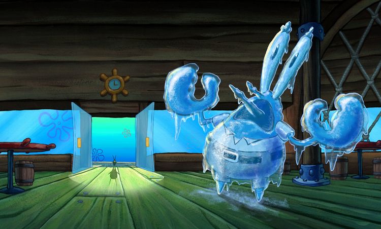 Produktbild: SpongeBob Schwammkopf - Der Film