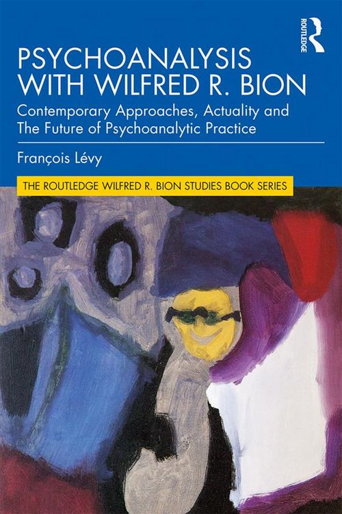 Produktbild: Psychoanalysis with Wilfred R. Bion