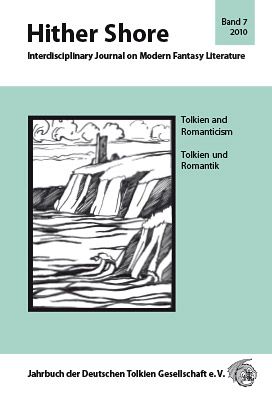 Produktbild: Hither Shore / Hither Shore Nr. 7 "Tolkien und Romantik"