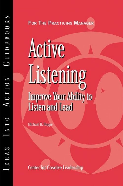 Produktbild: Active Listening