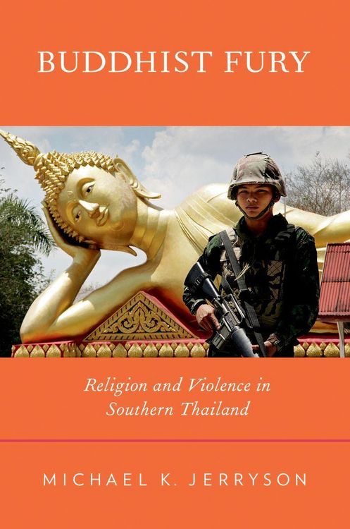 Produktbild: Buddhist Fury