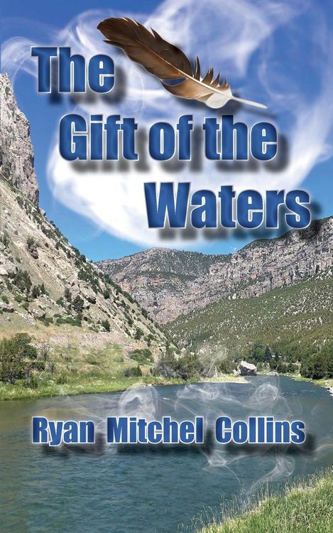 Produktbild: The Gift of the Waters