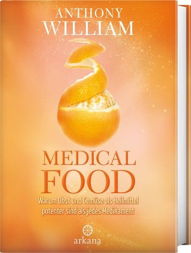 Produktbild: Medical Food