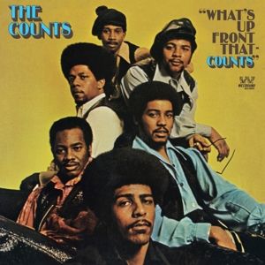 Produktbild: Whats Up Front That-Counts