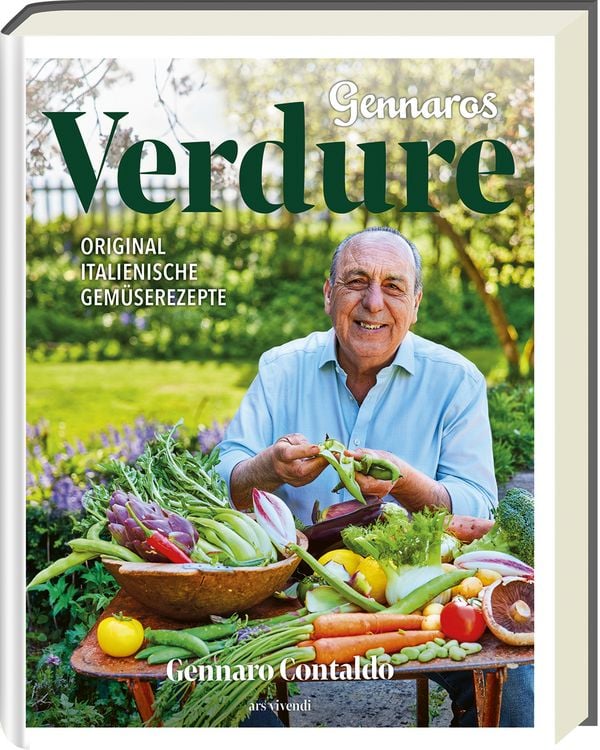 Produktbild: Gennaros Verdure