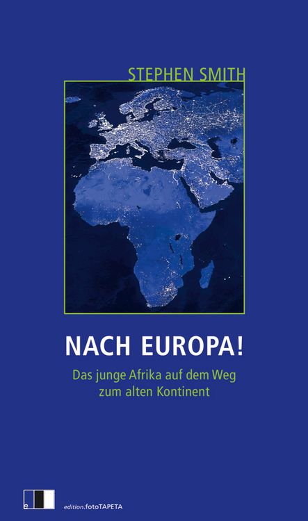 Produktbild: Nach Europa!
