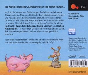 Produktbild: Wat Soll Dat Denn?
