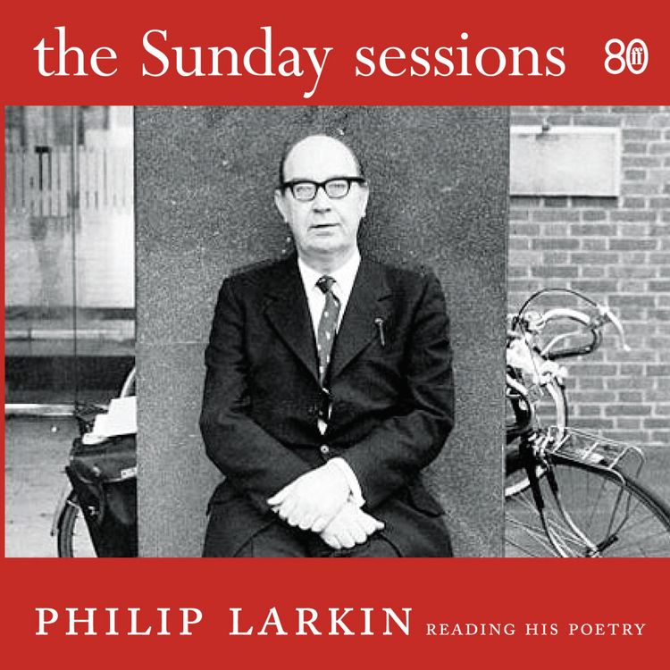 Produktbild: The Sunday Sessions