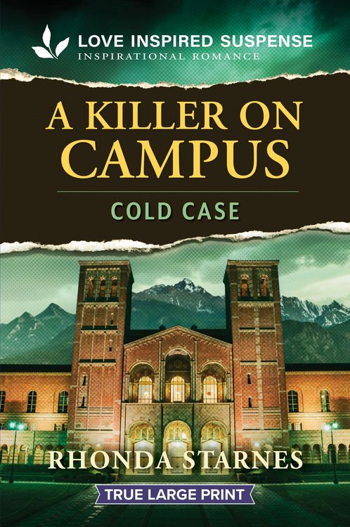 Produktbild: A Killer on Campus